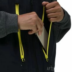 Aftco Barricade Elite Bib -AFTCO Shop mb30 blk 4 jpg