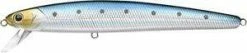 Lucky Craft Flash Minnow 130 Saltwater Jerkbait