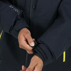 Aftco Barricade Elite Jacket -AFTCO Shop mj30 blk 5