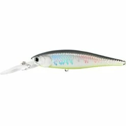 Lucky Craft Staysee 90 Jerkbait -AFTCO Shop msgunmetal