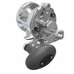 Avet MXJ And MXL G2 Series Lever Drag Fishing Reels