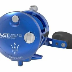 Avet JX G2 Series Lever Drag Fishing Reels 12 Avet JX G2 Series Lever Drag Fishing Reels -AFTCO Shop mxl5.8mcg2 bl bk