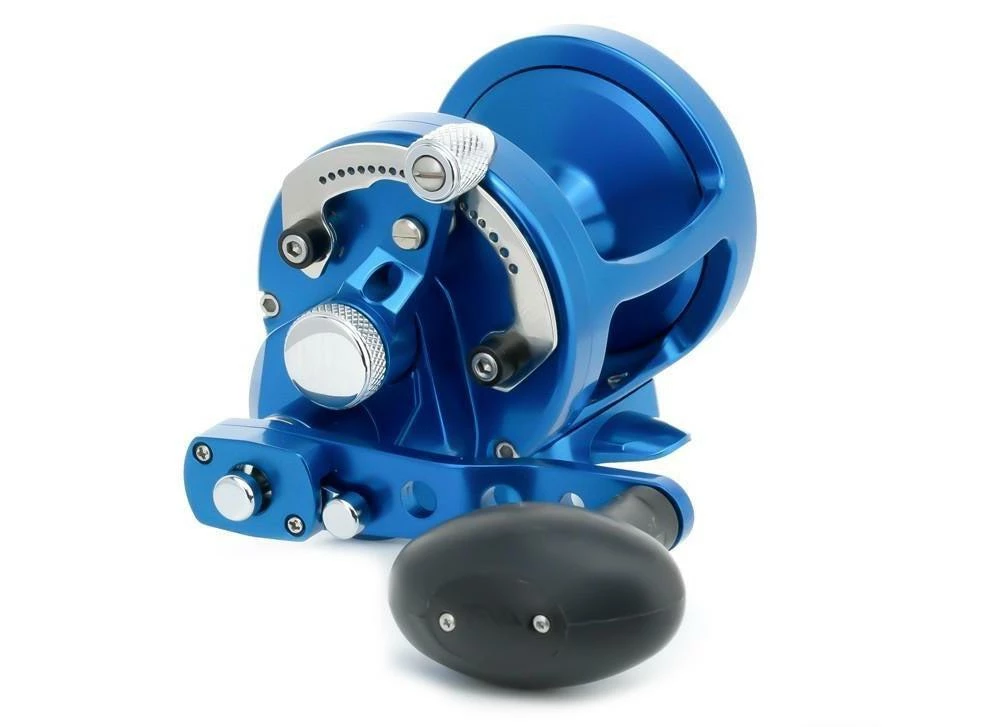 Avet MXL Raptor Series 2-Speed Lever Drag Reels 7 Avet MXL Raptor Series 2-Speed Lever Drag Reels - Image 5