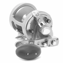 Avet MXL Raptor Series 2-Speed Lever Drag Reels