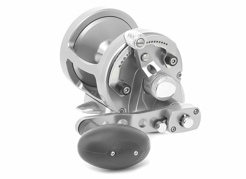 Avet MXL Raptor Series 2-Speed Lever Drag Reels 3 Avet MXL Raptor Series 2-Speed Lever Drag Reels