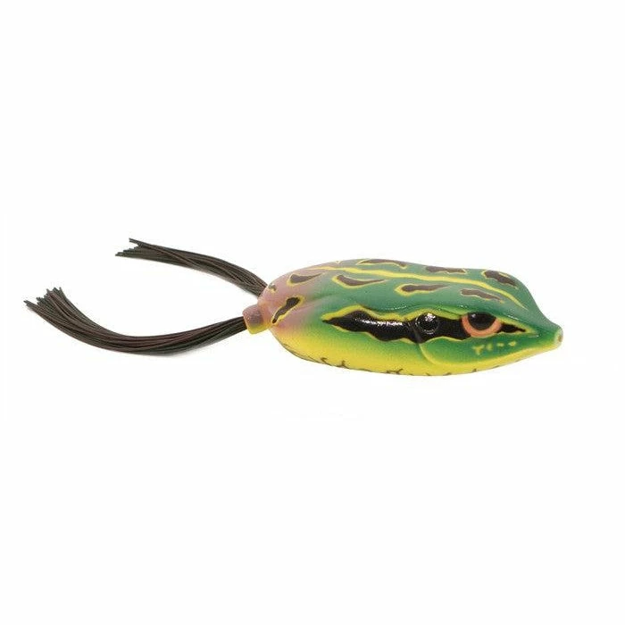 SPRO Bronzeye King Daddy 90 Frog 6 SPRO Bronzeye King Daddy 90 Frog - Image 4