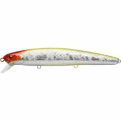 Lucky Craft Flash Minnow 110 CIF Jerkbait 43 Lucky Craft Flash Minnow 110 CIF Jerkbait -AFTCO Shop nishiki