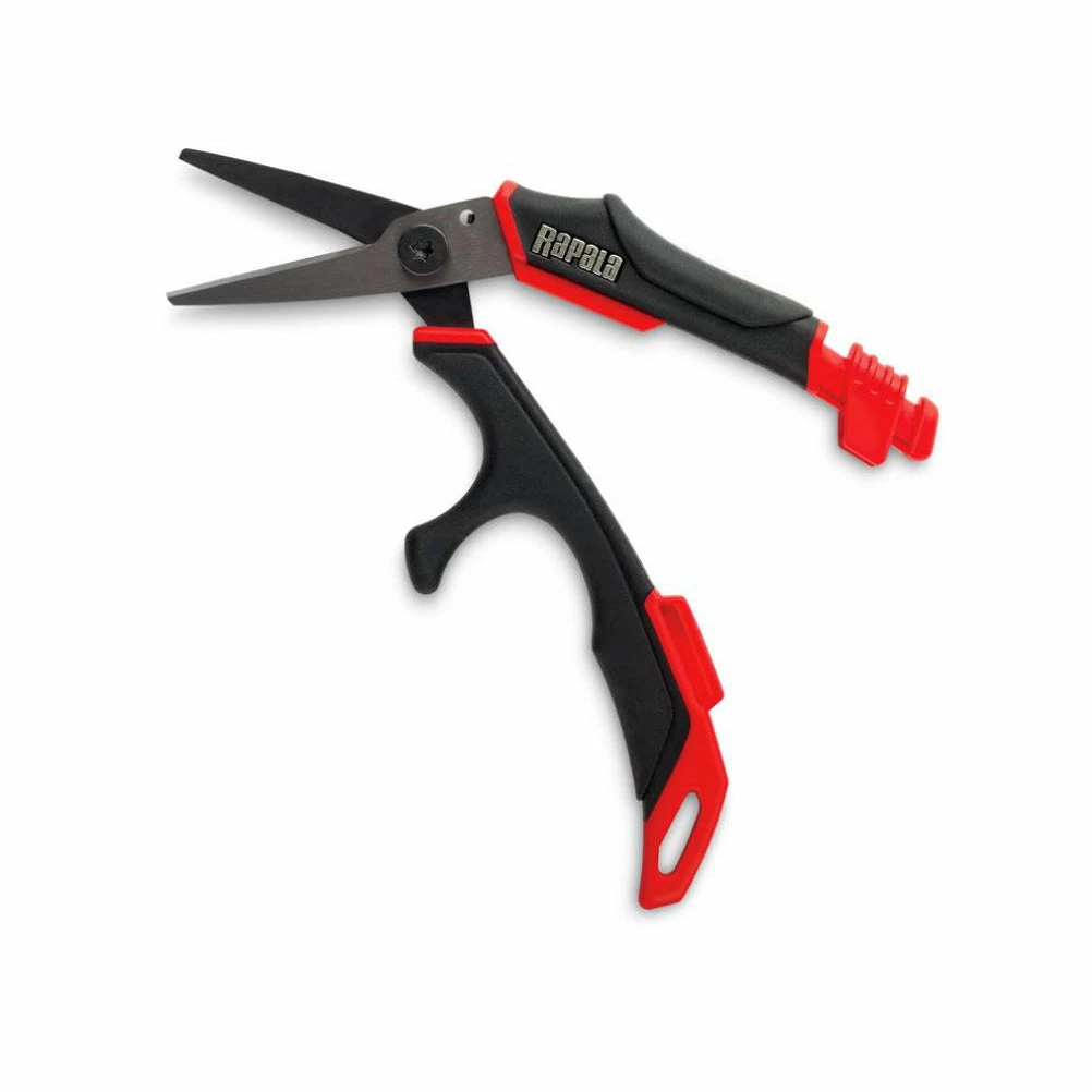 Rapala Precision Line Scissors 4 Rapala Precision Line Scissors - Image 2