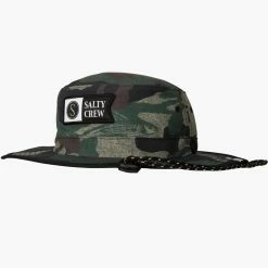 Salty Crew Alpha Tech Boonie -AFTCO Shop p5rmOWNw 1