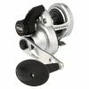 Penn Fathom II Single Speed Lever Drag Reels -AFTCO Shop penn fathom ii lever drag fthii10xnld conventional reel 2
