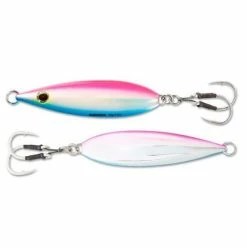 Shimano Flat-Fall Butterfly Jigs Size 130 -AFTCO Shop pinkblue ea449204 49dc 4659 9299 9a1ea89bfa21