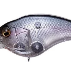 Megabass Sonic Side Squarebill Crankbait -AFTCO Shop pmghostshiner