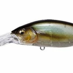 Megabass Deep-X 200 LBO Crankbait -AFTCO Shop pmmoroko
