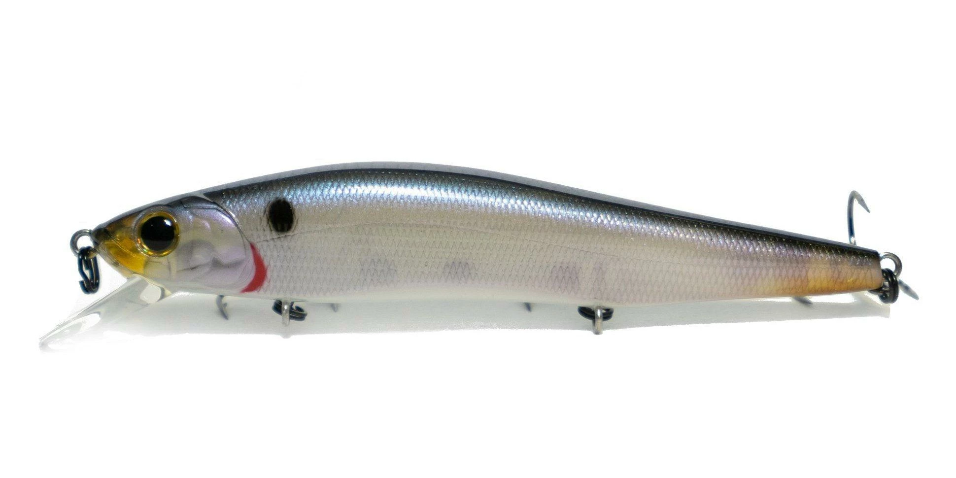 6th Sense Provoke 106X Jerkabit 4 6th Sense Provoke 106X Jerkabit - Image 2