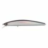 Daiwa Salt Pro SP Minnow Floating -AFTCO Shop purplebacksilver