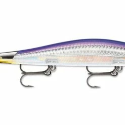 Rapala RipStop 12 Jerkbait -AFTCO Shop purpledescent c8f5e597 3424 42d5 bfa1 f3247d0baef9