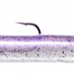 Hookup Baits HUB Bullet Jigs -AFTCO Shop purplesilver 990e8435 d481 40cc 82d4 5324823debea
