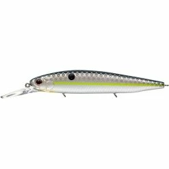 Evergreen FA Jerkbaits 10 Evergreen FA Jerkbaits -AFTCO Shop queenshad