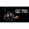 Daiwa QZ750 Ultralight Spinning Reel 2 Daiwa QZ750 Ultralight Spinning Reel -AFTCO Shop qz
