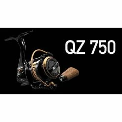 Daiwa QZ750 Ultralight Spinning Reel