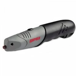 Rapala Line Remover With Hook Sharpener
