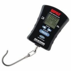 Rapala Compact Touch Screen 50LB Digital Scale