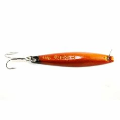 Tady Lures Tady Lure Yo Yo 4/0 Iron -AFTCO Shop redcrab