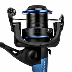 Okuma Rockaway Surf Spinning Reel 7 Okuma Rockaway Surf Spinning Reel -AFTCO Shop rockawaysurfreel