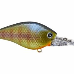 Lucky Craft LC 1.0 DD DRS Crankbait