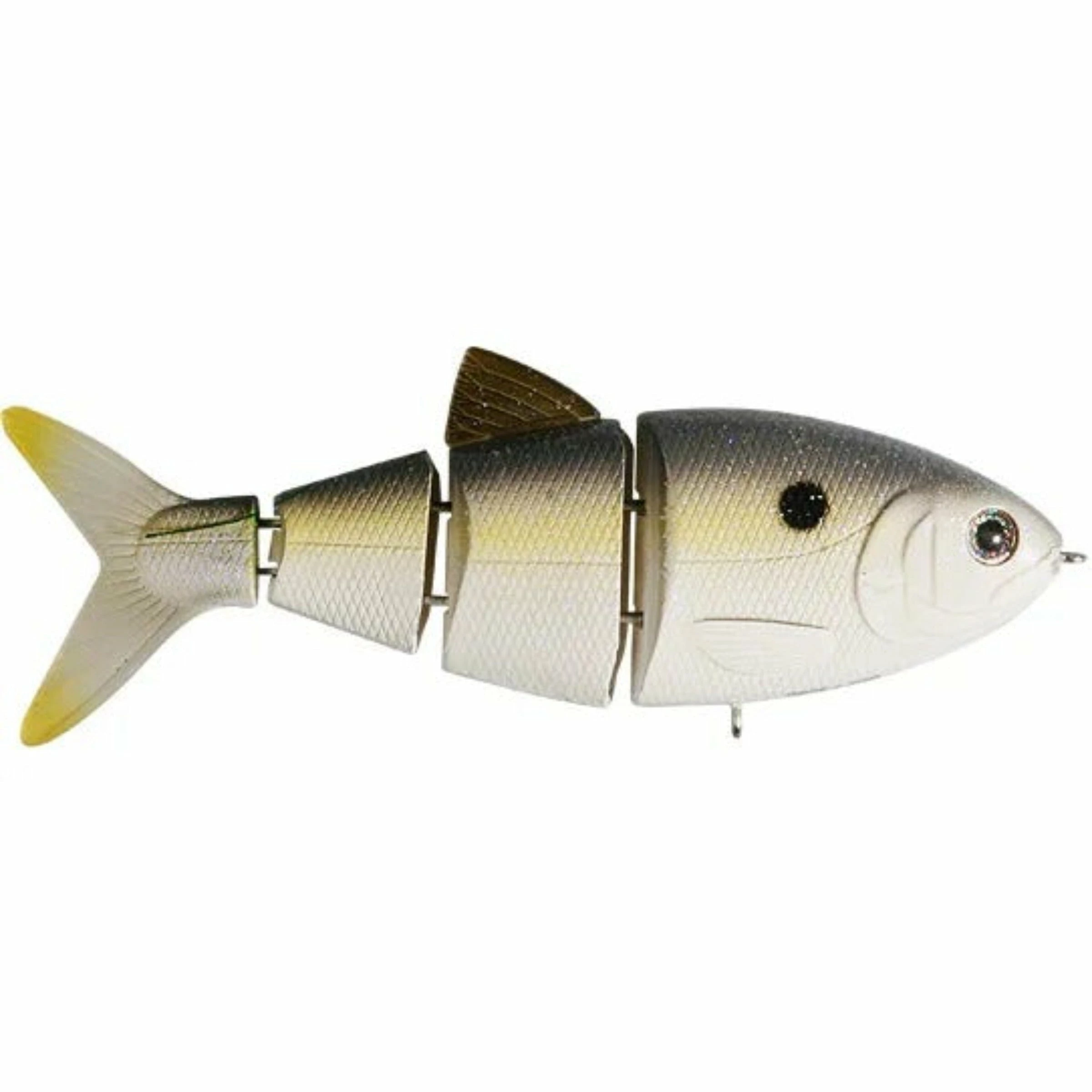 SPRO Shad Swimbait 4" 8 SPRO Shad Swimbait 4" - Image 6