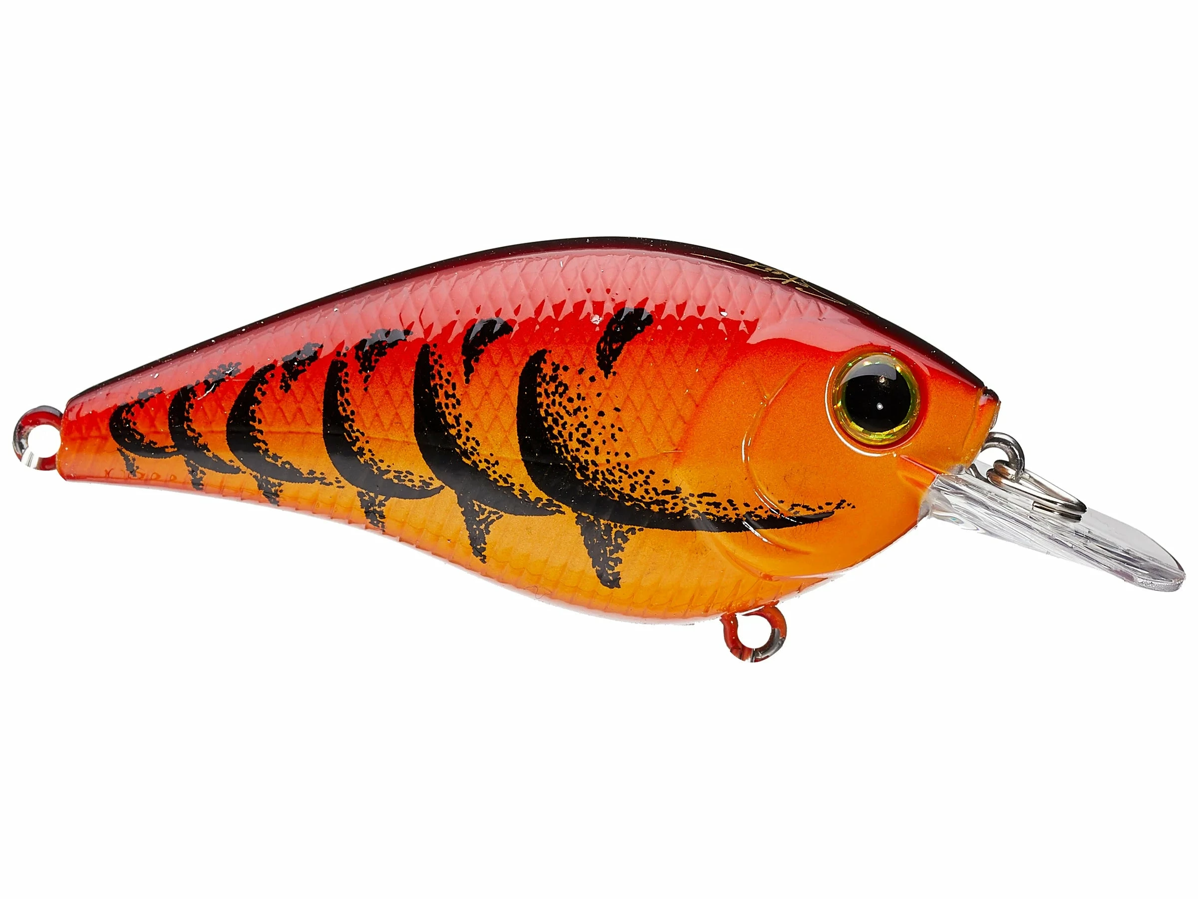 Lucky Craft LC 0.7 Squarebill Crankbait 11 Lucky Craft LC 0.7 Squarebill Crankbait - Image 9