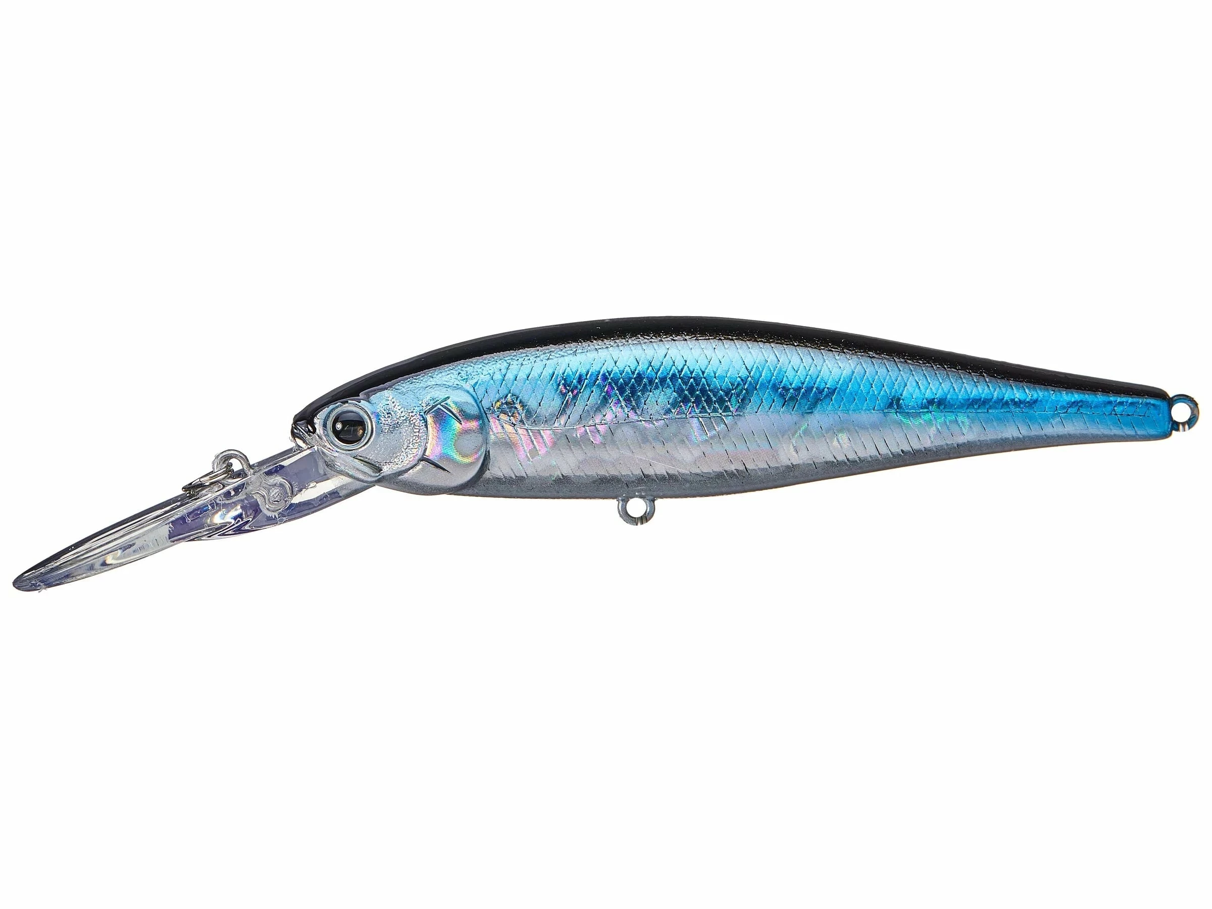 Lucky Craft SP Pointer 48DD Jerkbait 7 Lucky Craft SP Pointer 48DD Jerkbait - Image 5