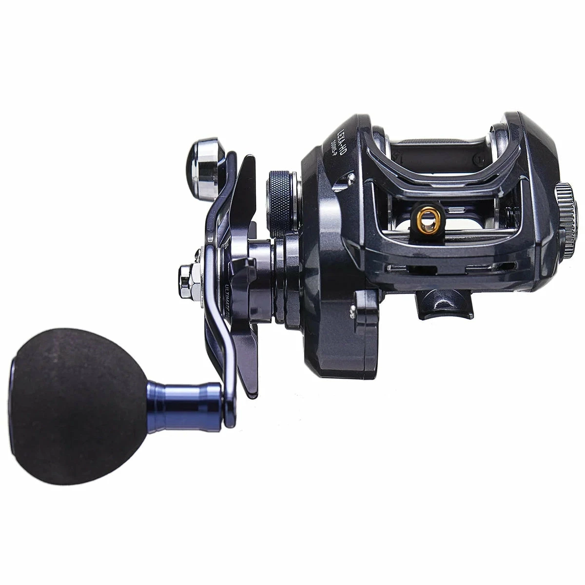 Daiwa Lexa Type HD Reels 6 Daiwa Lexa Type HD Reels - Image 4