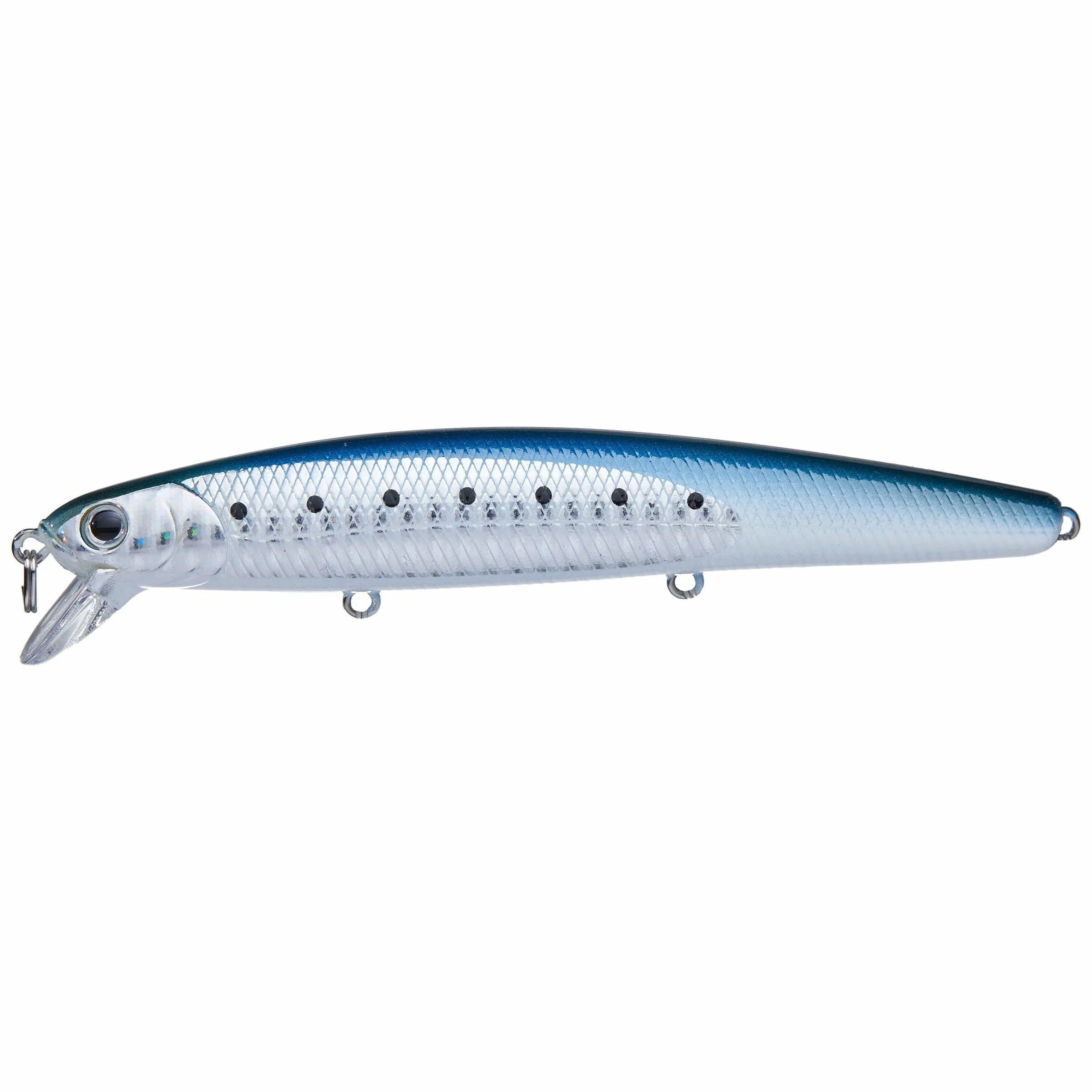 Lucky Craft Flash Minnow 110 CIF Jerkbait 31 Lucky Craft Flash Minnow 110 CIF Jerkbait - Image 29