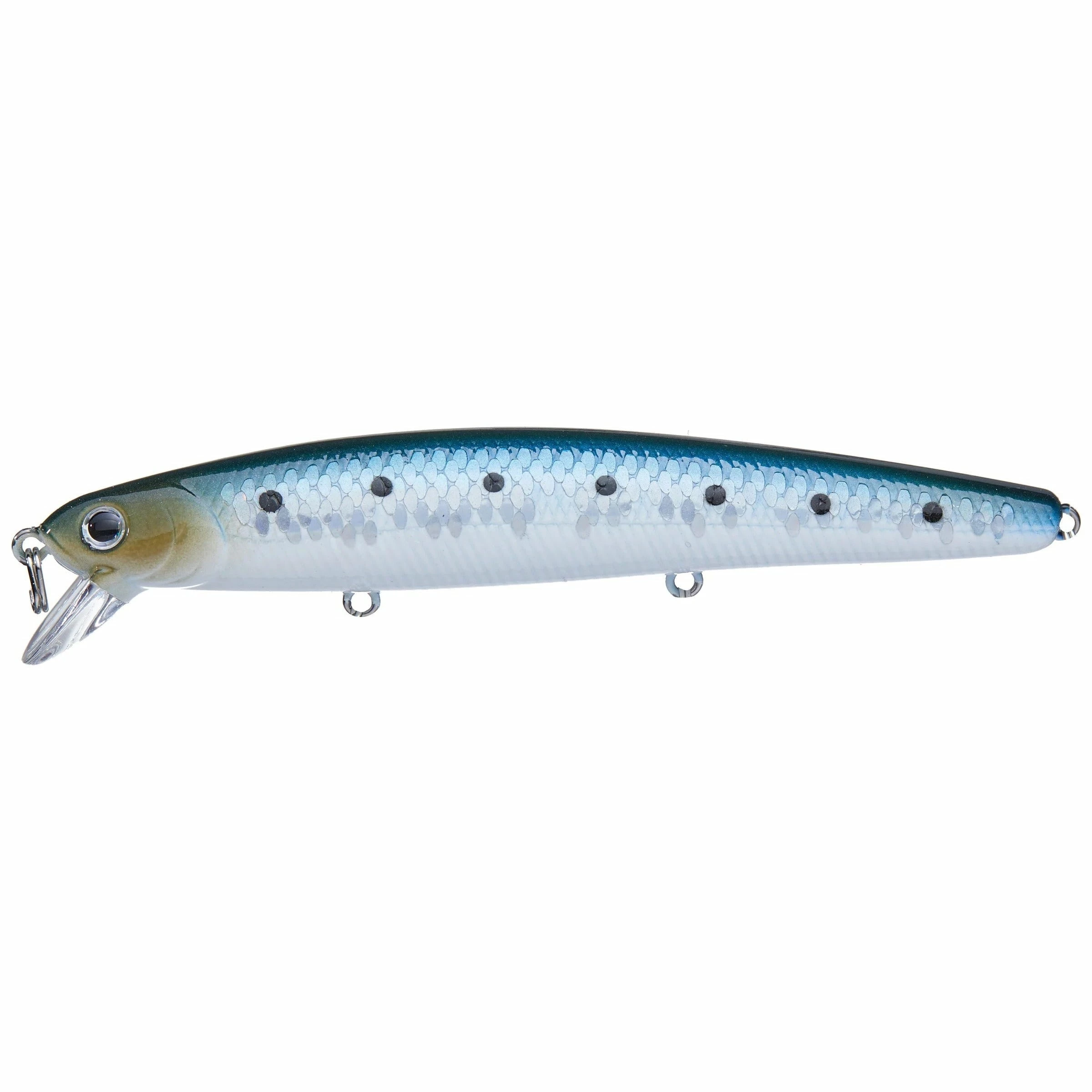 Lucky Craft Flash Minnow 110 CIF Jerkbait 32 Lucky Craft Flash Minnow 110 CIF Jerkbait - Image 30