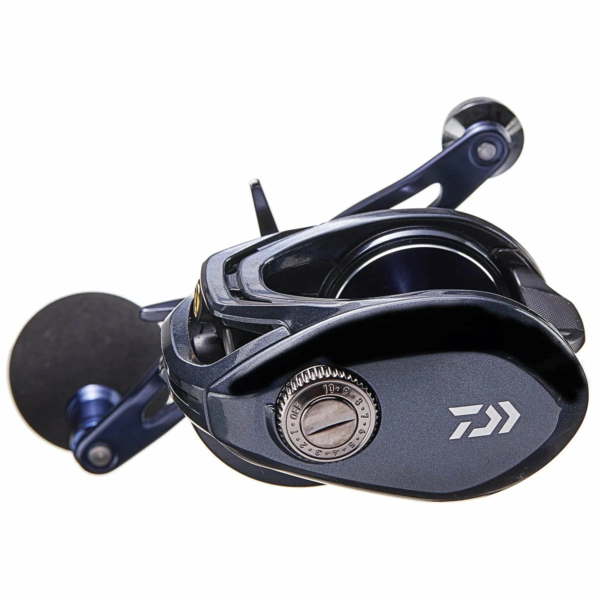 Daiwa Lexa Type HD Reels 4 Daiwa Lexa Type HD Reels - Image 2