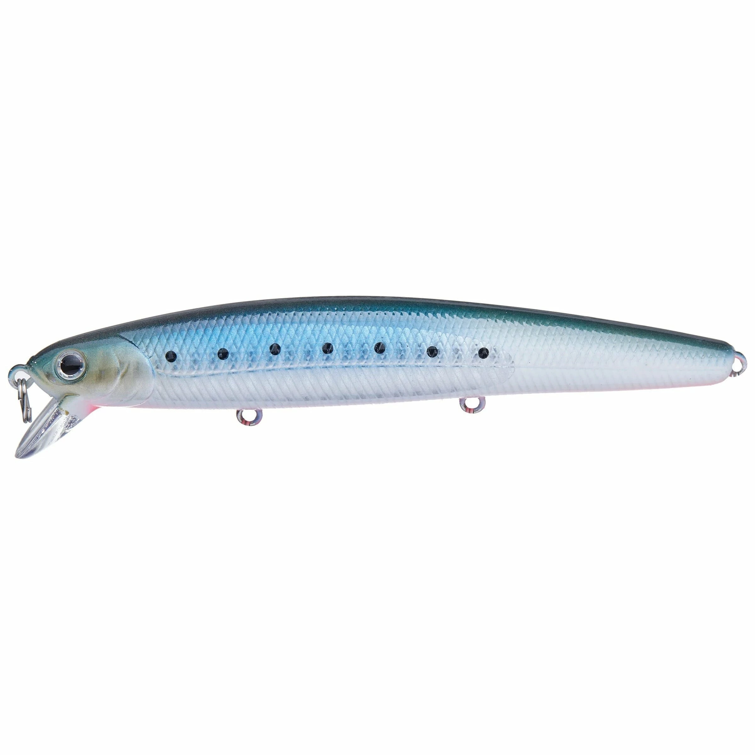 Lucky Craft Flash Minnow 110 CIF Jerkbait 30 Lucky Craft Flash Minnow 110 CIF Jerkbait - Image 28