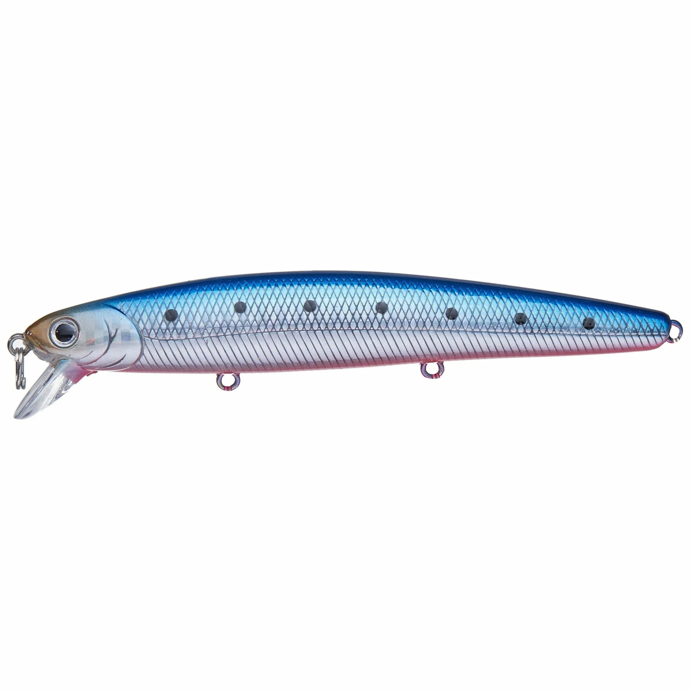 Lucky Craft Flash Minnow 110 CIF Jerkbait 8 Lucky Craft Flash Minnow 110 CIF Jerkbait - Image 6