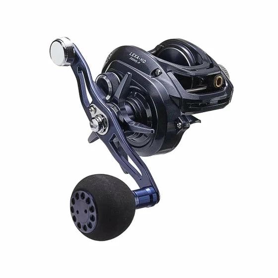 Daiwa Lexa Type HD Reels 7 Daiwa Lexa Type HD Reels - Image 5