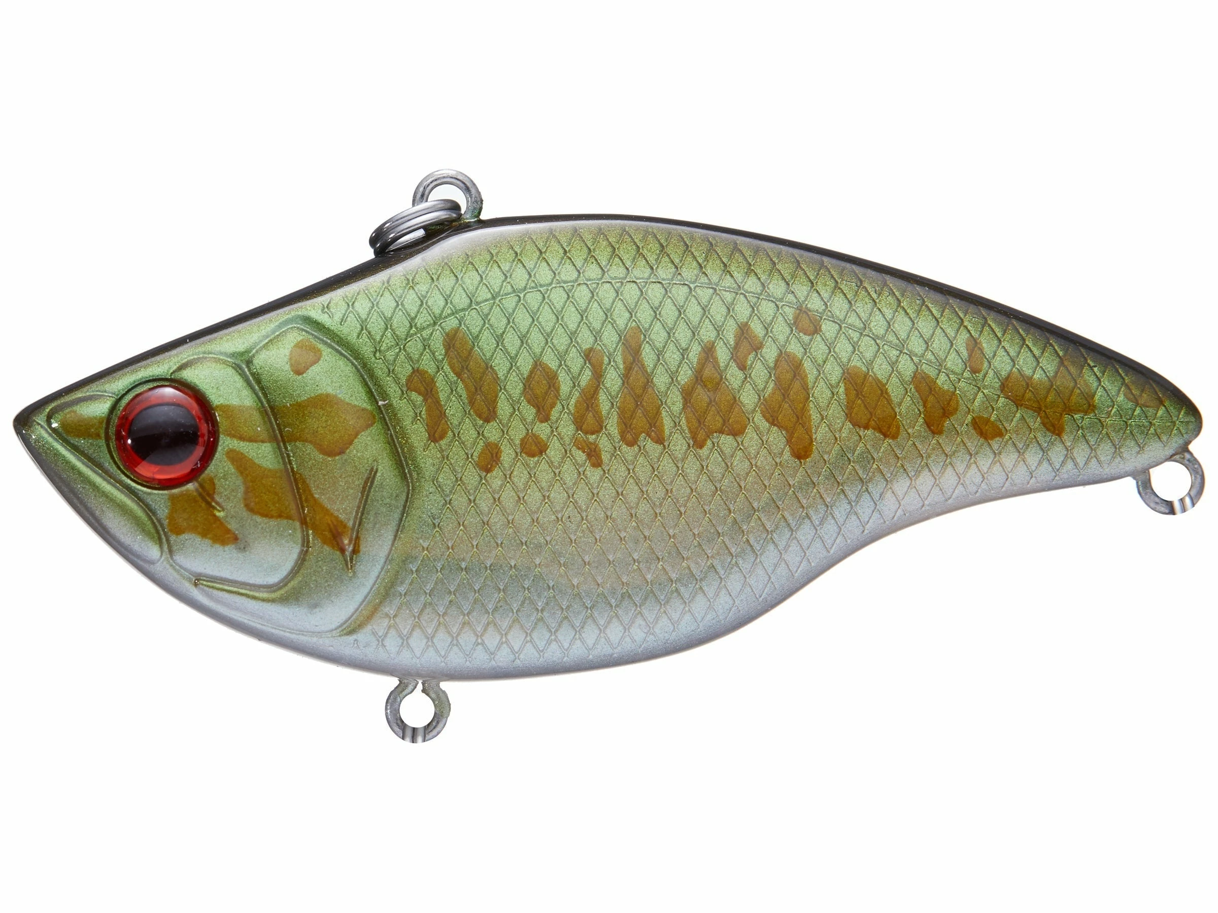 Deps MS Vibration Tg Knocking Lipless Crankbait 5 Deps MS Vibration Tg Knocking Lipless Crankbait - Image 3