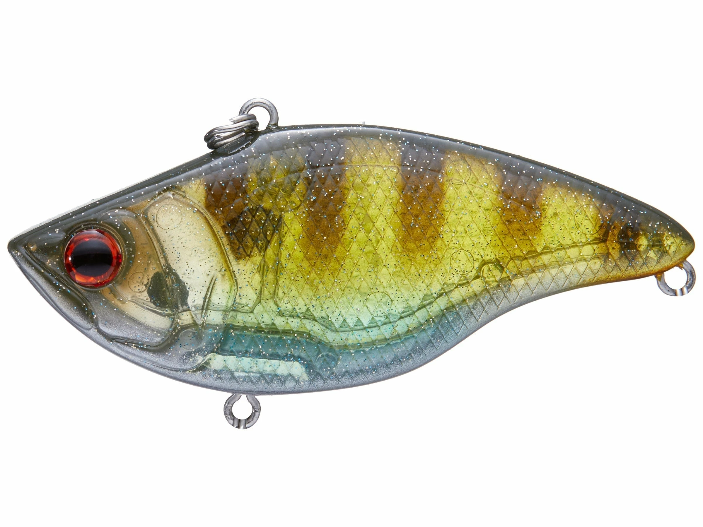 Deps MS Vibration Tg Knocking Lipless Crankbait 4 Deps MS Vibration Tg Knocking Lipless Crankbait - Image 2