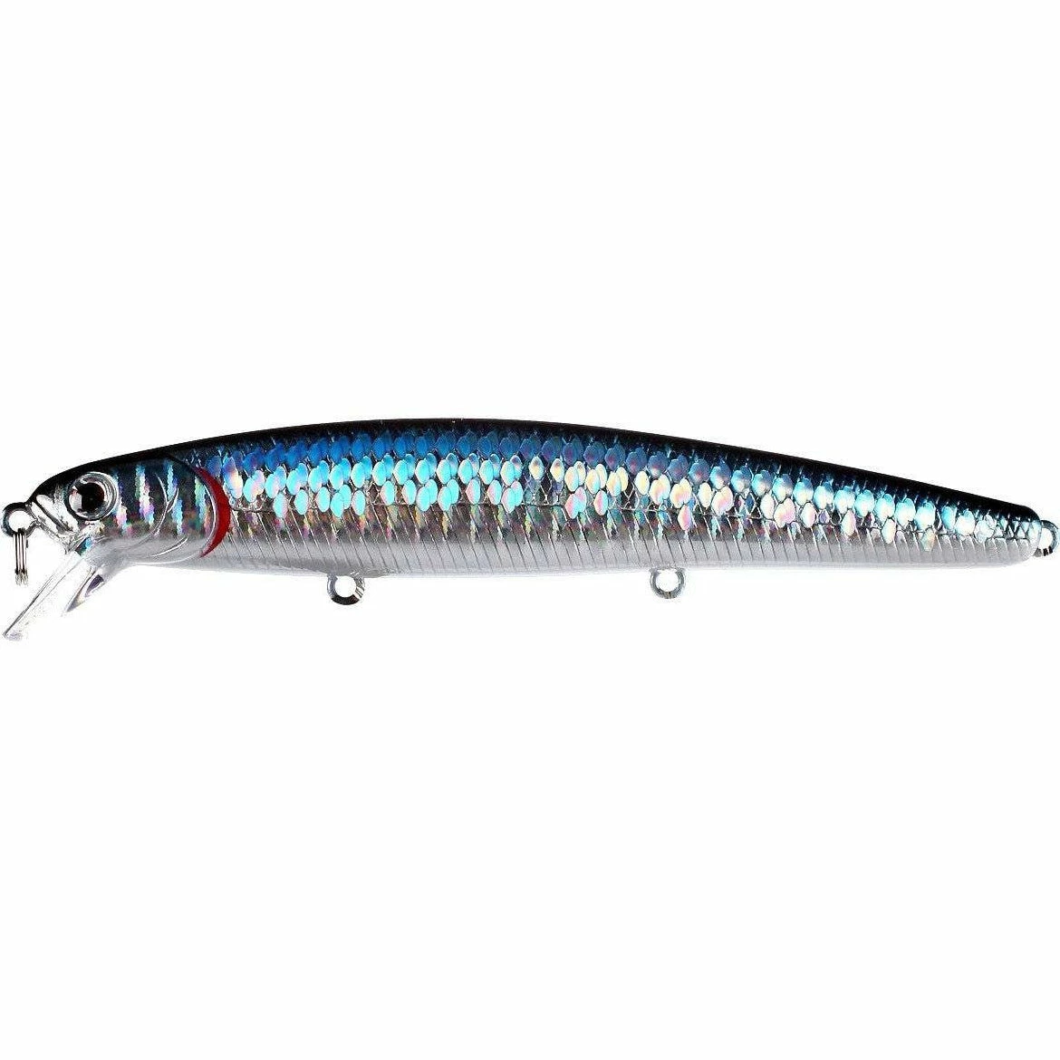 Lucky Craft Flash Minnow 110 CIF Jerkbait 18 Lucky Craft Flash Minnow 110 CIF Jerkbait - Image 16
