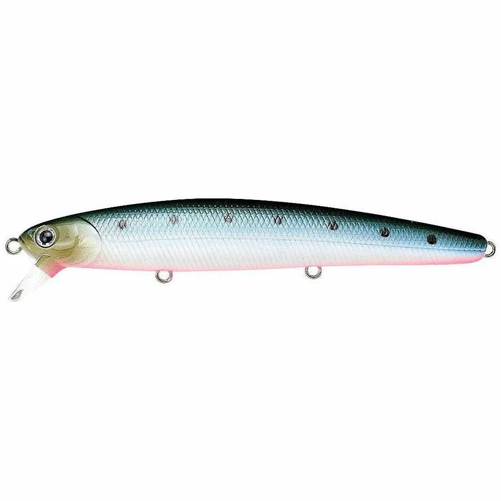 Lucky Craft Flash Minnow 110 CIF Jerkbait 25 Lucky Craft Flash Minnow 110 CIF Jerkbait - Image 23