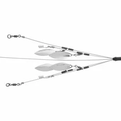 G Funk Baits G-Funk Bladed Cali G-Rig