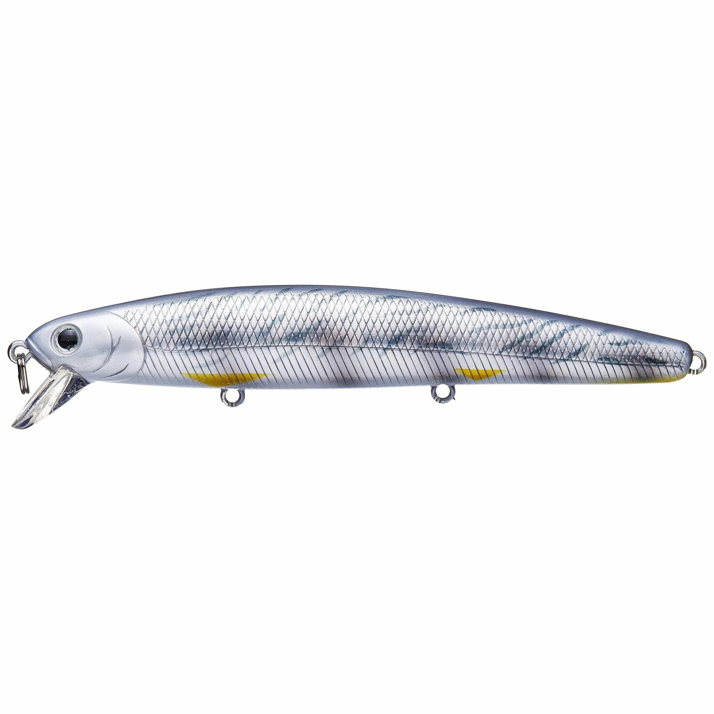 Lucky Craft Flash Minnow 110 CIF Jerkbait 21 Lucky Craft Flash Minnow 110 CIF Jerkbait - Image 19