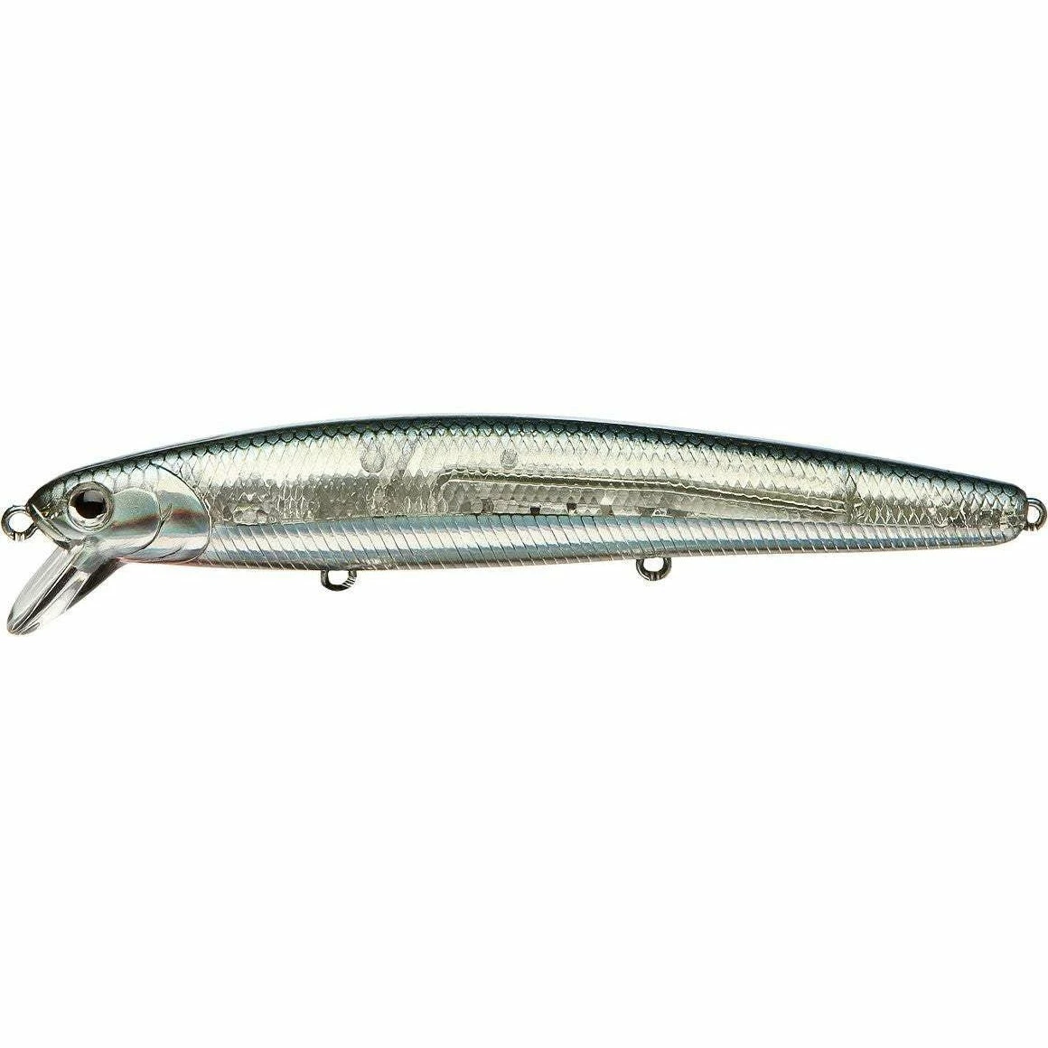 Lucky Craft Flash Minnow 110 CIF Jerkbait 11 Lucky Craft Flash Minnow 110 CIF Jerkbait - Image 9