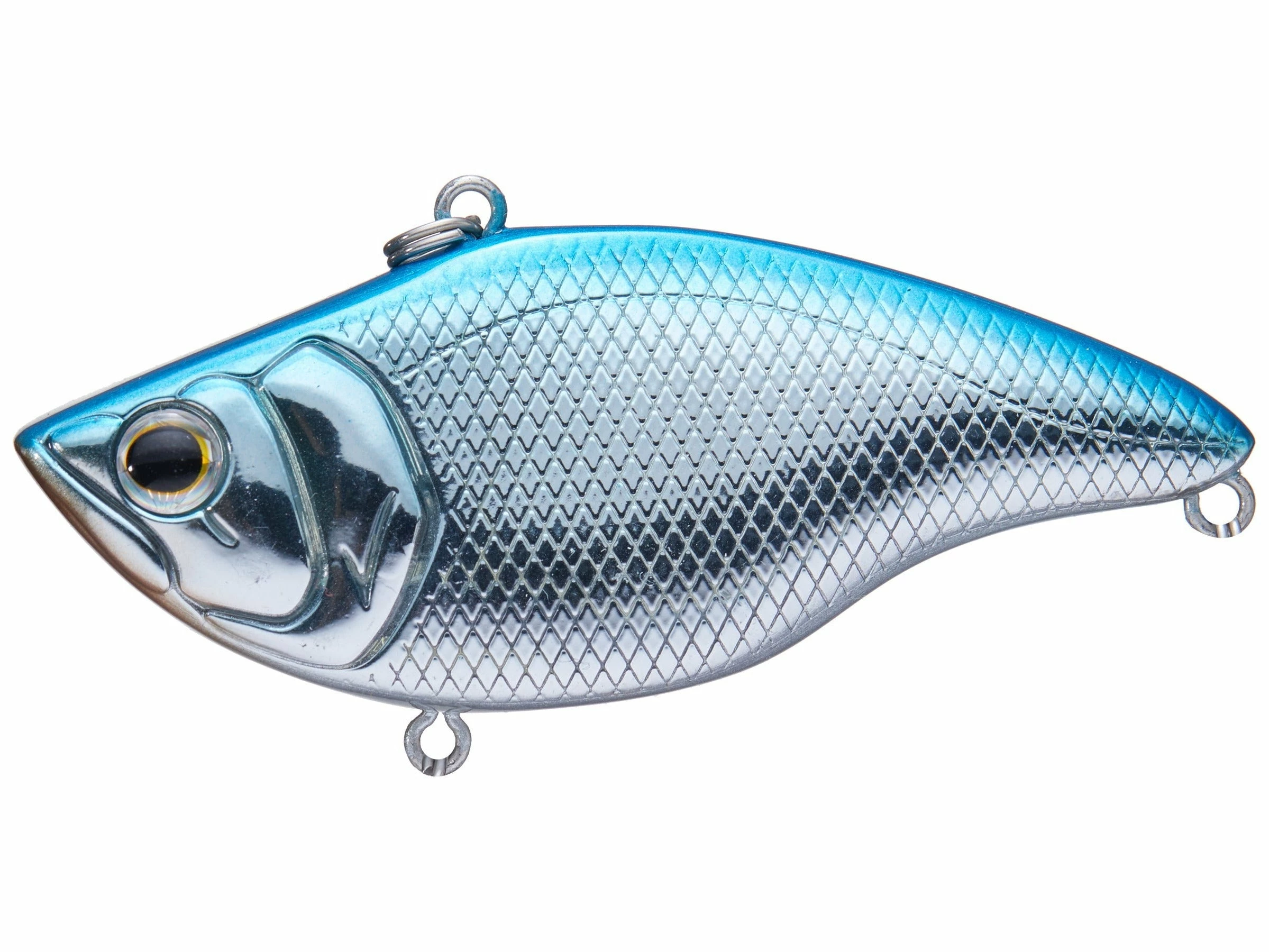 Deps MS Vibration Tg Knocking Lipless Crankbait 7 Deps MS Vibration Tg Knocking Lipless Crankbait - Image 5