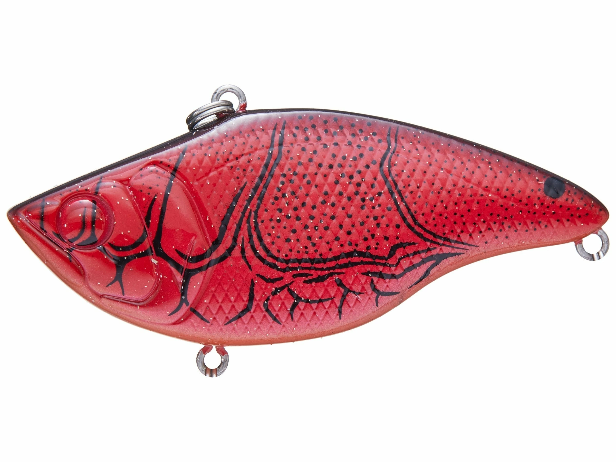 Deps MS Vibration Tg Knocking Lipless Crankbait 8 Deps MS Vibration Tg Knocking Lipless Crankbait - Image 6