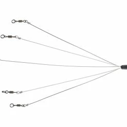 G Funk Baits G Funk Bama Non-Bladed G-Rig