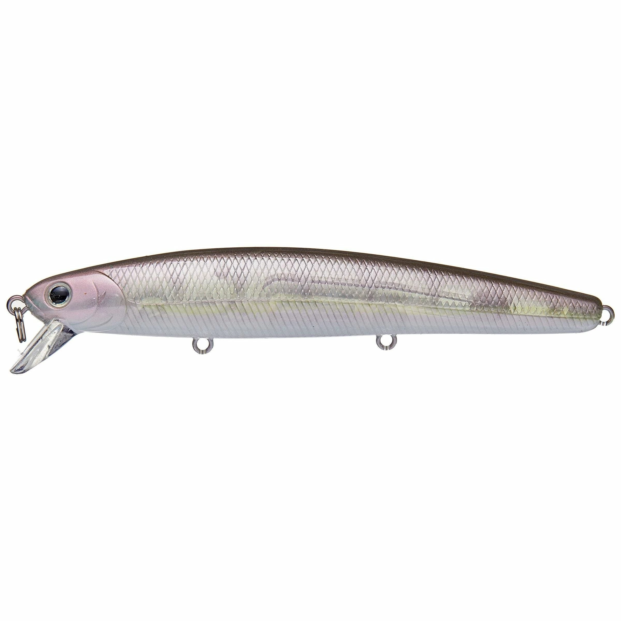 Lucky Craft Flash Minnow 110 CIF Jerkbait 12 Lucky Craft Flash Minnow 110 CIF Jerkbait - Image 10